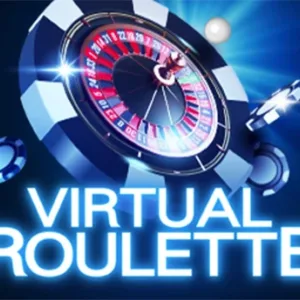 Virtual Roulette