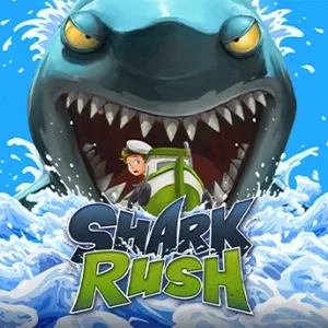 Shark Rush