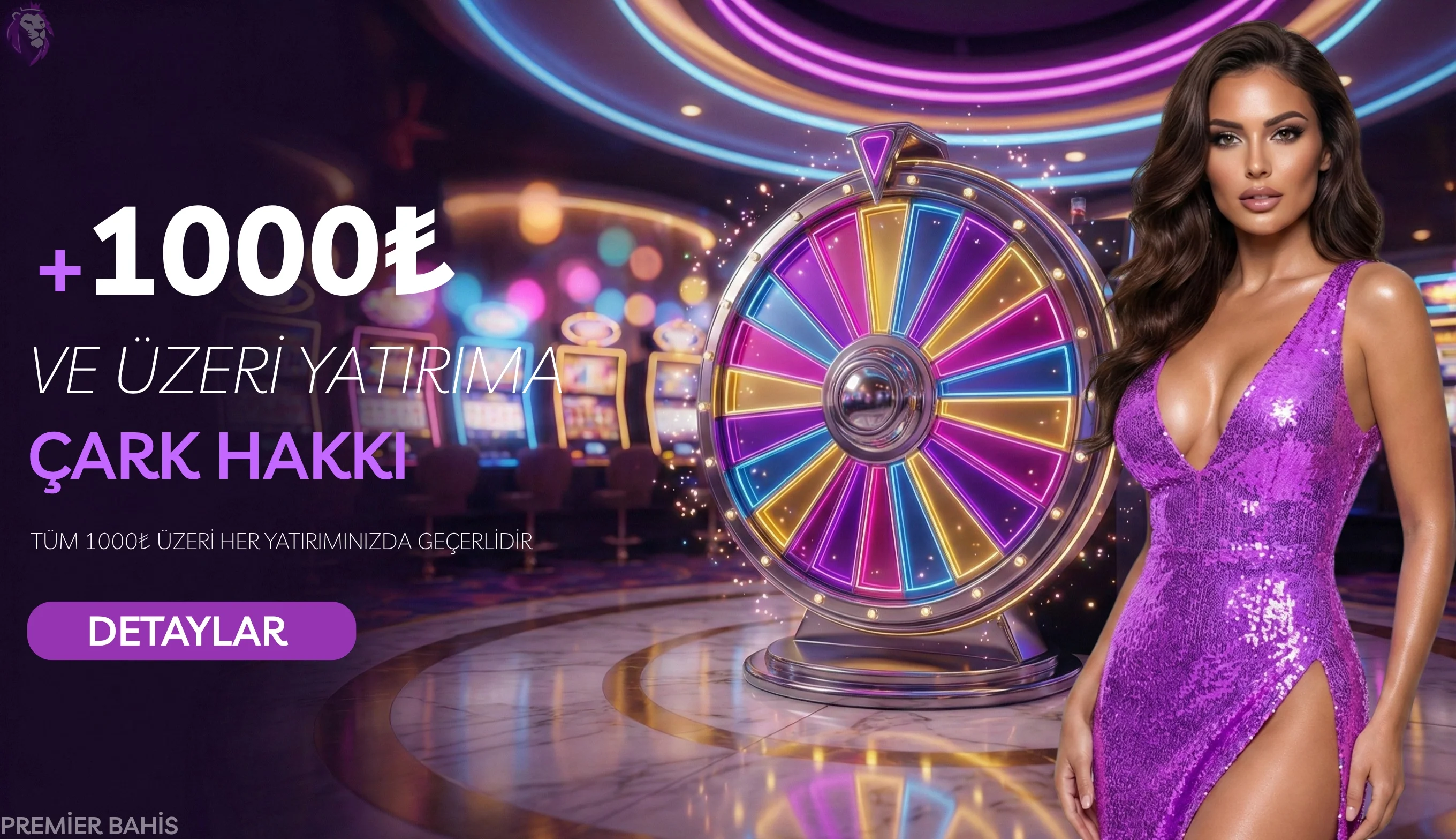 +1000TL Cark Hakki